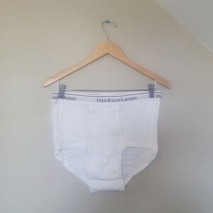 Polo Ralph Lauren Mens Briefs